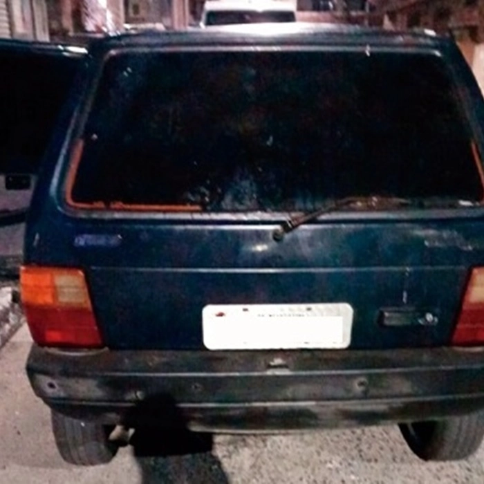 Idoso é sequestrado em Salvador e obrigado a fazer R$ 40 mil em transferências