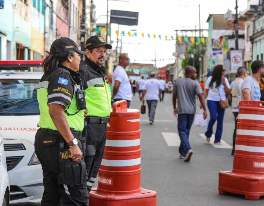 Comemorações do 2 de Julho alteram trânsito em Salvador