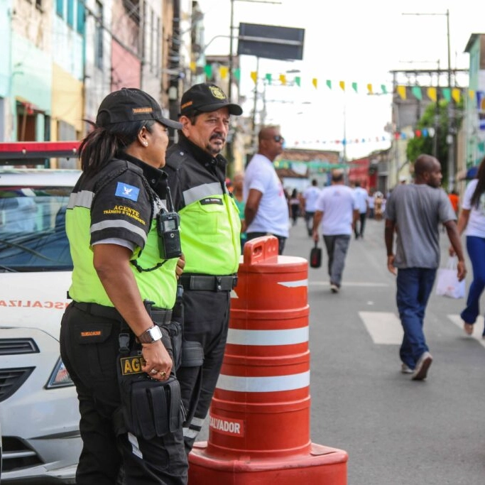 Comemorações do 2 de Julho alteram trânsito em Salvador