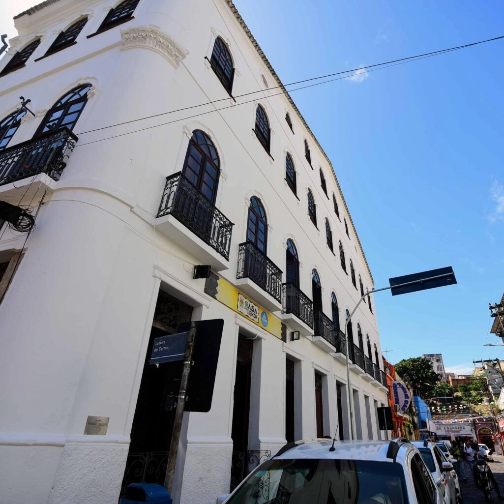 Casa do Benin sedia evento para debater ancestralidade inovação da cultura negra