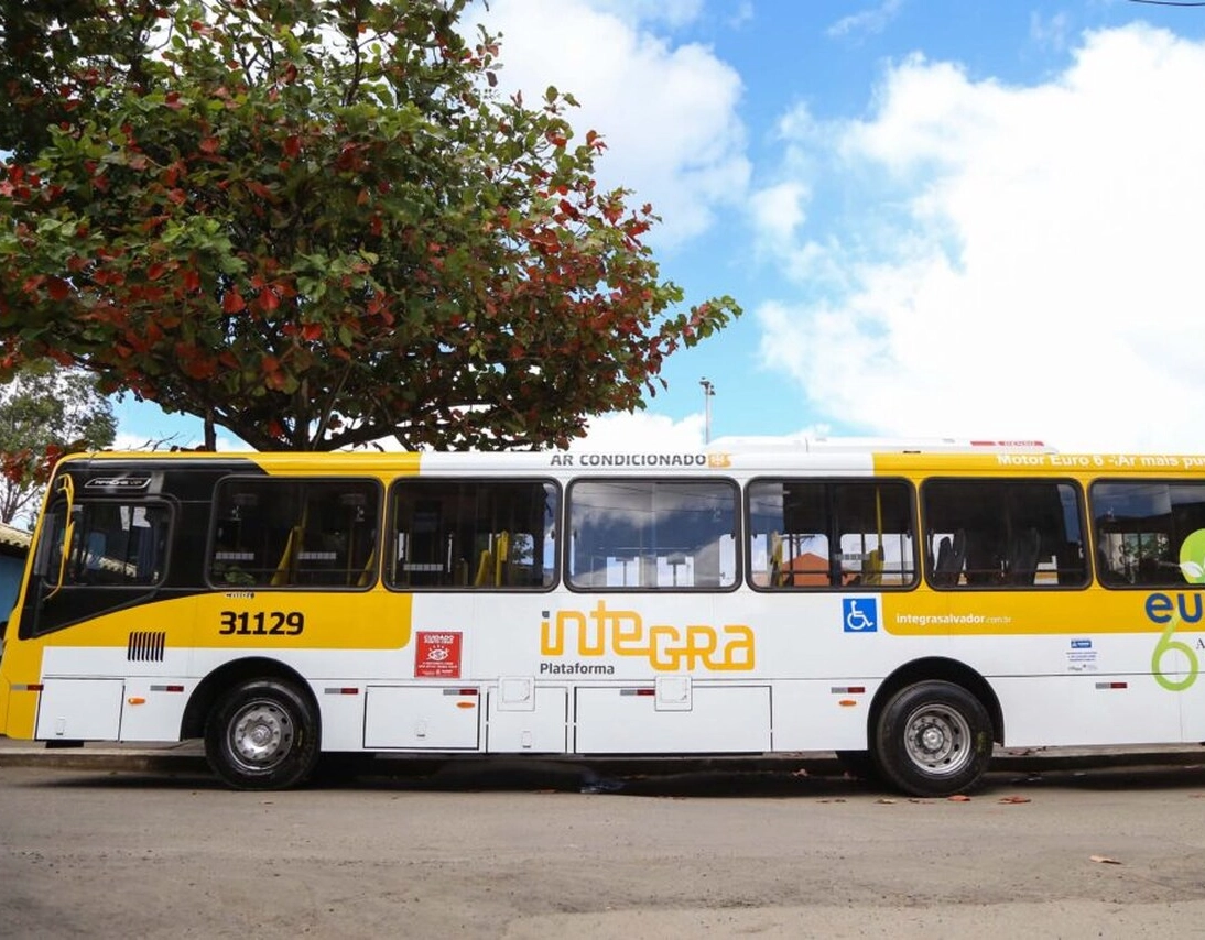 Trânsito é alterado no Comércio para primeira edição do programa Viver Salvador neste domingo