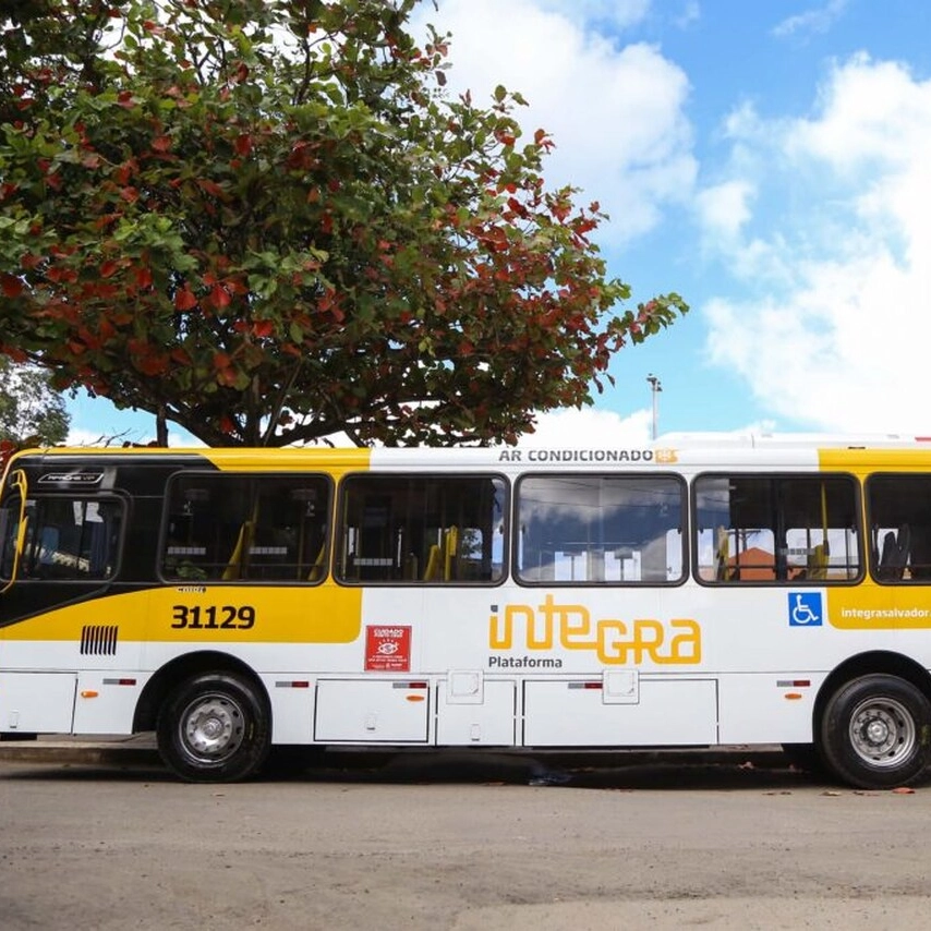 Trânsito é alterado no Comércio para primeira edição do programa Viver Salvador neste domingo