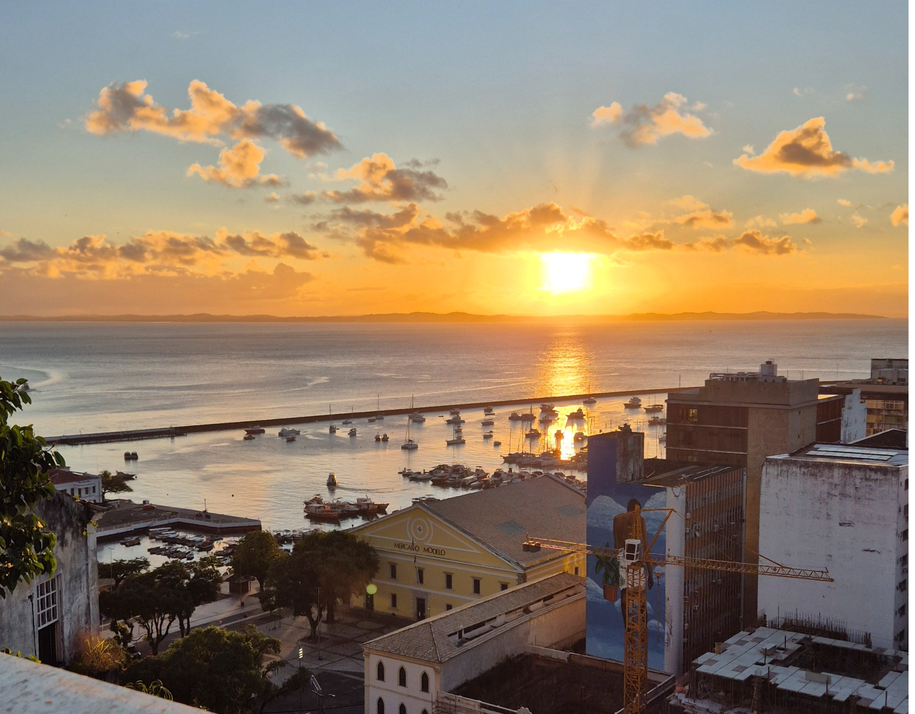 Norte e Nordeste: Salvador é a capital mais quente, neste sábado