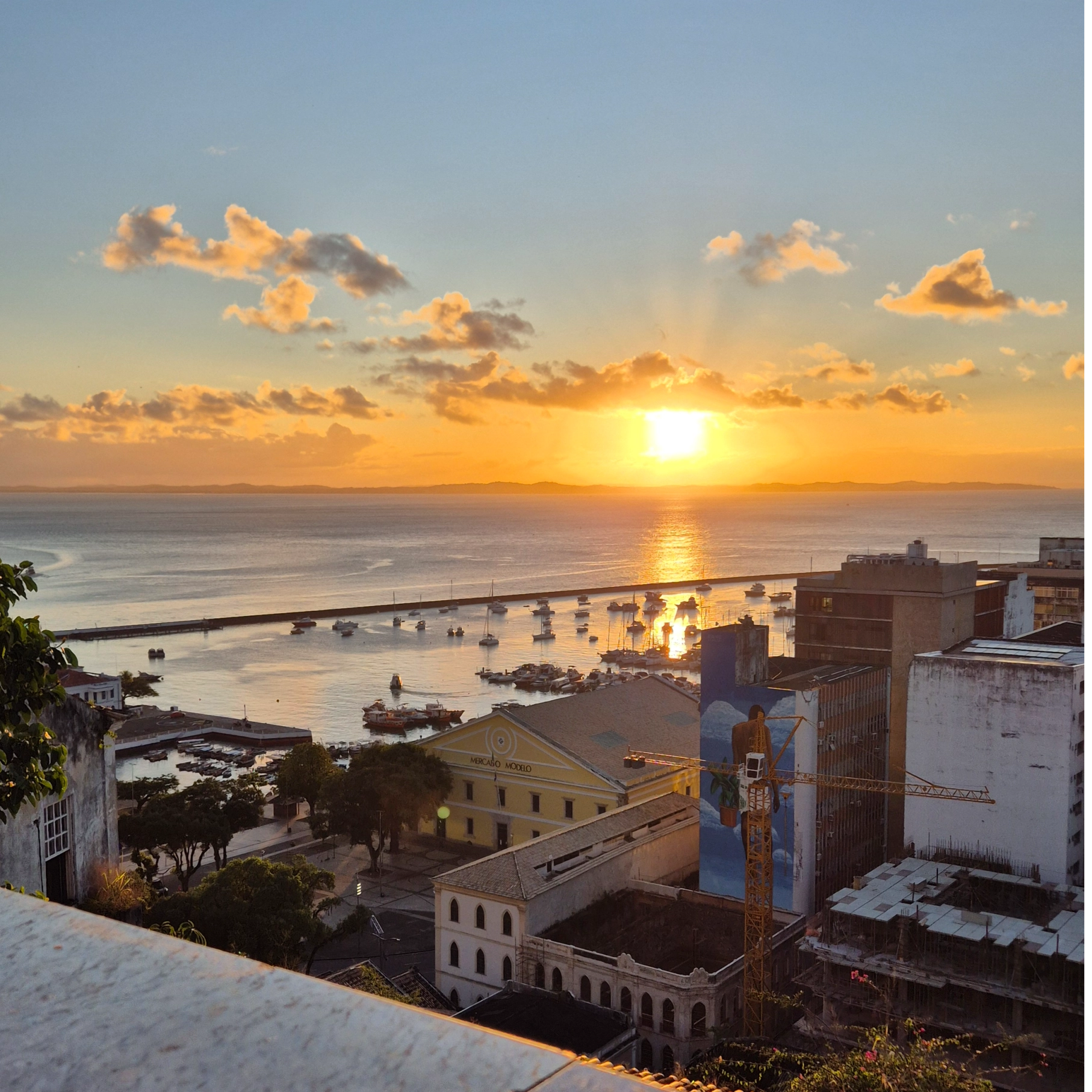 Norte e Nordeste: Salvador é a capital mais quente, neste sábado