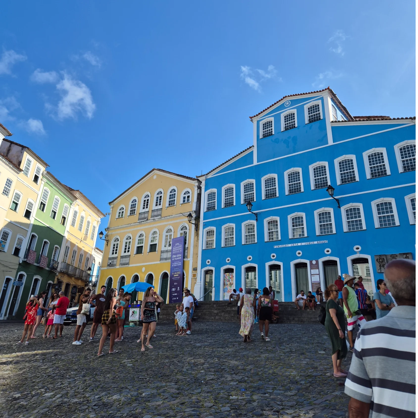 Aluguel por temporada cresce 35% em Salvador durante o São João