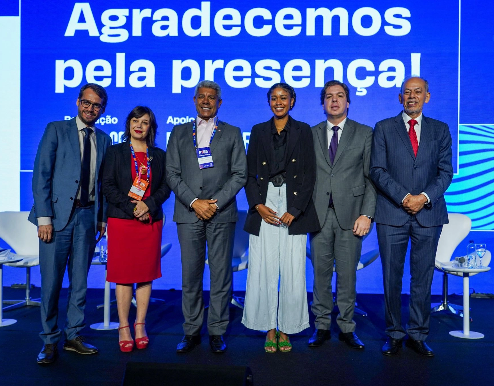 Em Salvador, Governo Federal lança incubadora para apoiar mídias negras e periféricas
