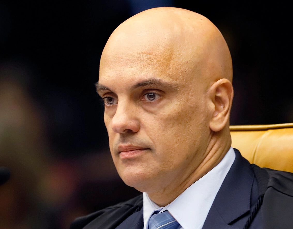 Senado consegue 41 votos para abrir processo que pode causar impeachment de Moraes