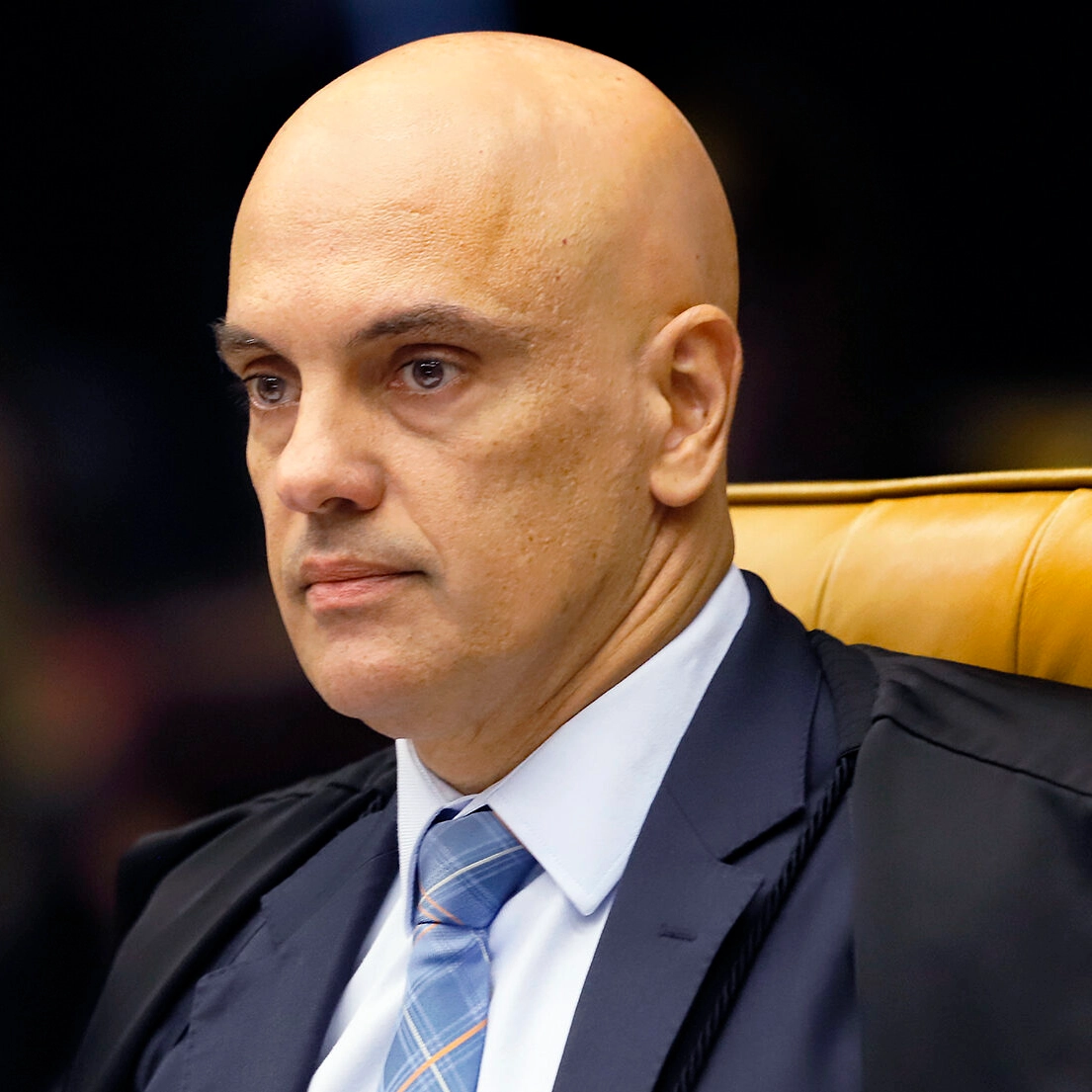 Governo americano aplica Lei Magnitsky contra Alexandre de Moraes