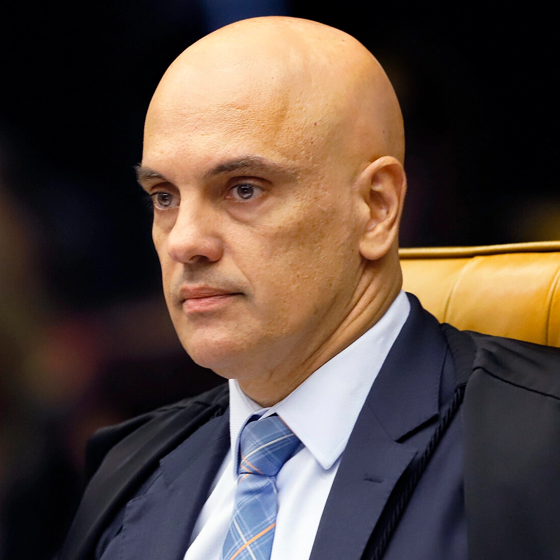 Senado consegue 41 votos para abrir processo que pode causar impeachment de Moraes