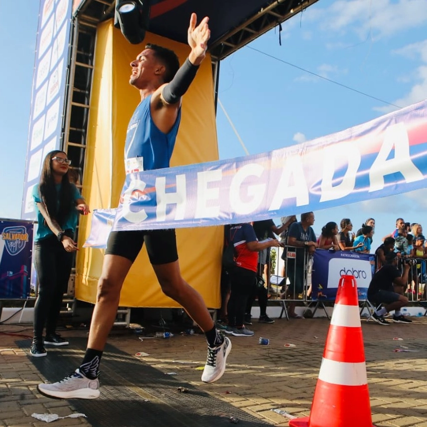 21k Salvador: capital baiana ganha novo evento esportivo oficial e Maratona Salvador terá novo patrocinador