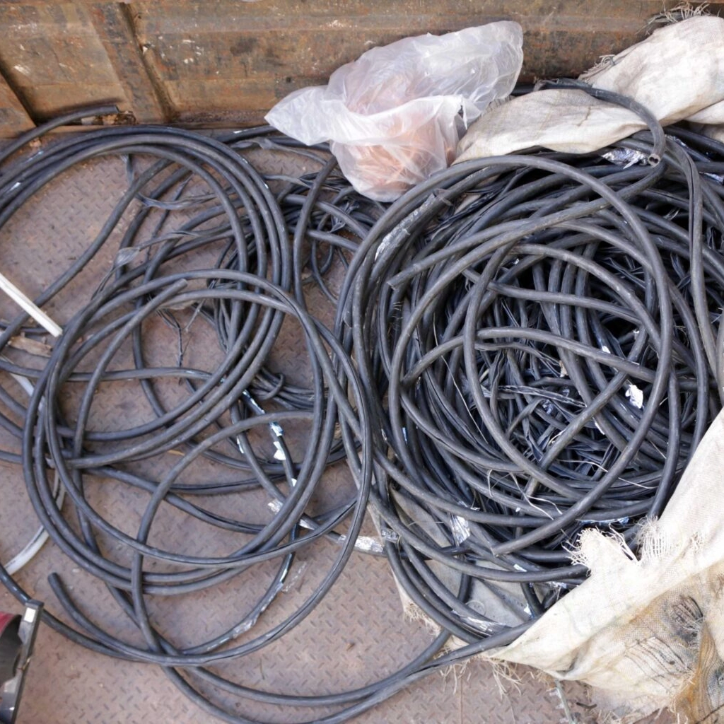 Prejuízo com furtos de cabos cresce 57% em Salvador em 2025 e supera R$ 4,2 milhões