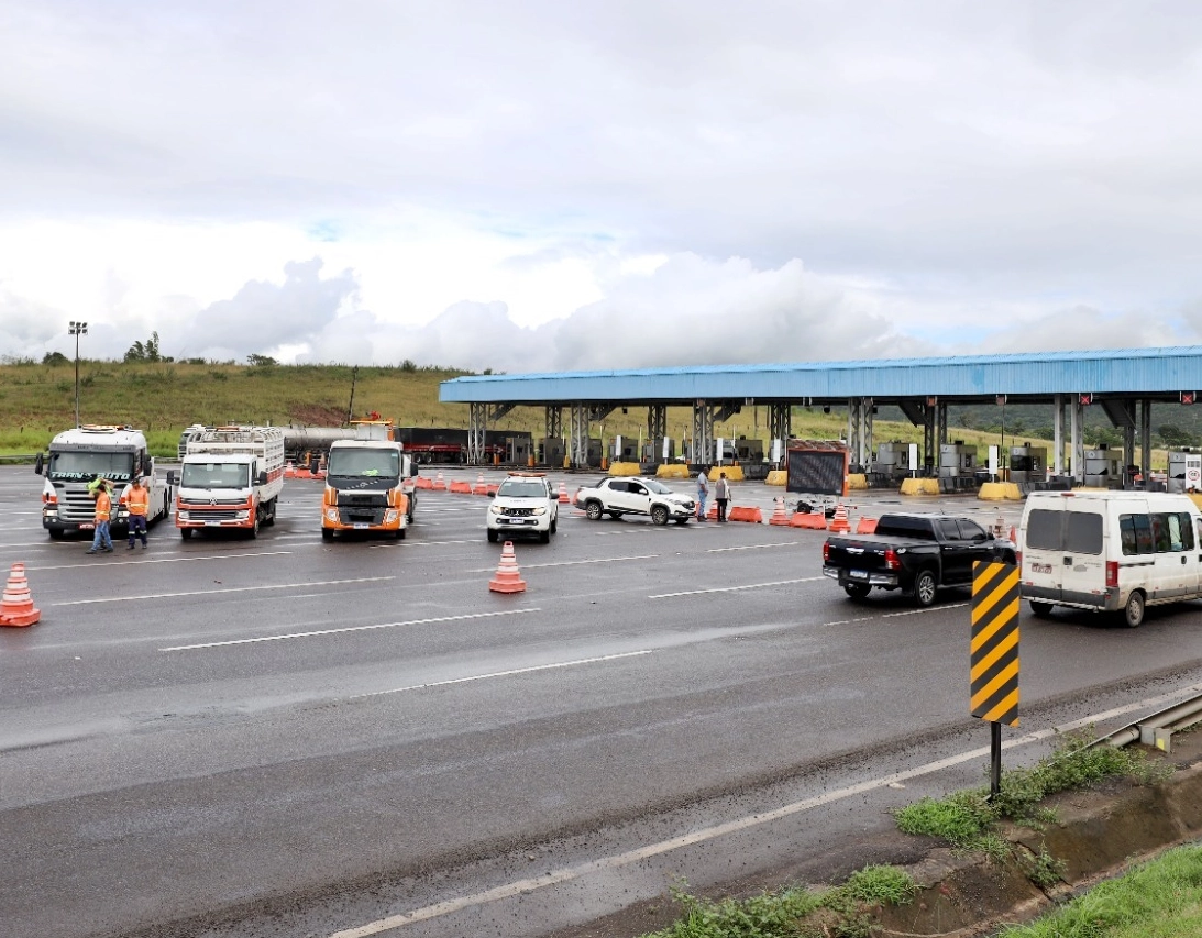 Jerônimo promete esforço para manutenção da BR-324 já no São João