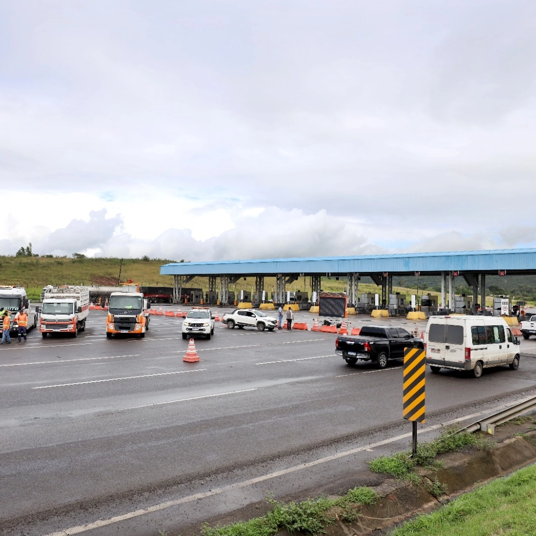 Jerônimo promete esforço para manutenção da BR-324 já no São João