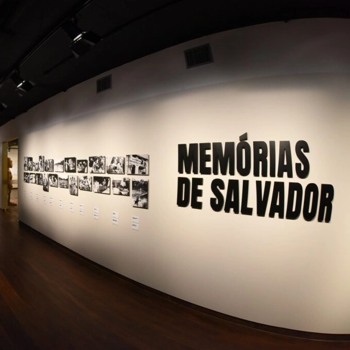 Secom vai publicar matérias especiais com base em exposições da Casa das Histórias em homenagem aos 475 anos de Salvador