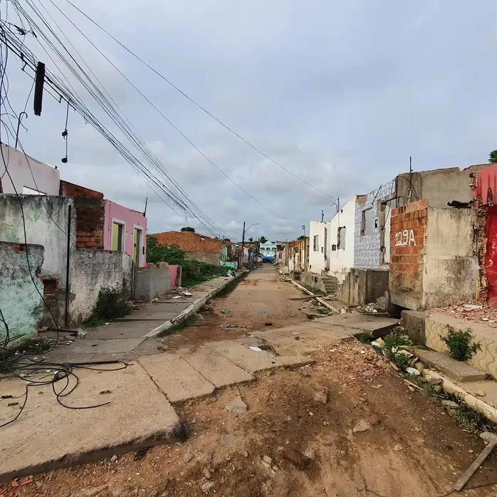 Velocidade de afundamento de mina aumenta nas últimas 24 horas