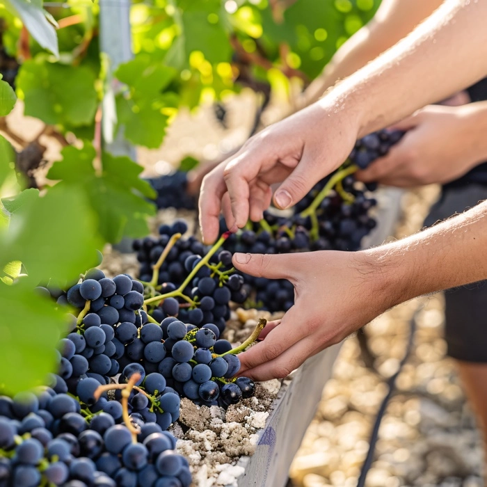 Vinhos em Harmonia – Egiodola, uma uva fascinante que merece destaque