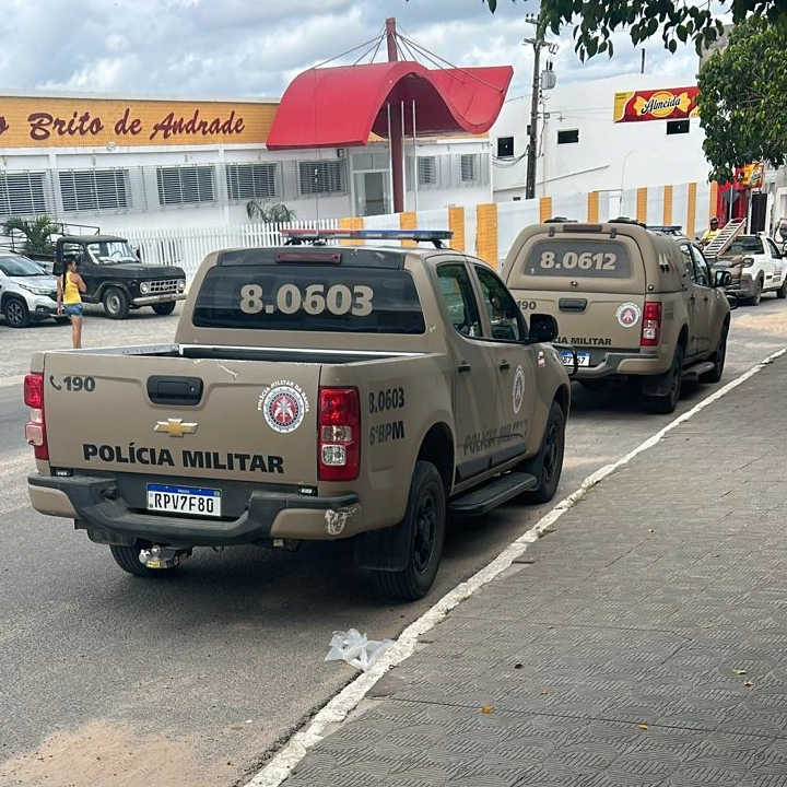 Aberto procedimento que pode demitir PM acusado de homicídio no Norte da Bahia