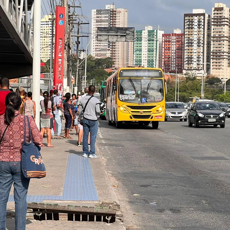 Rodoviários ameaçam greve e Semob tenta reunir categoria e patronato para acabar com impasse