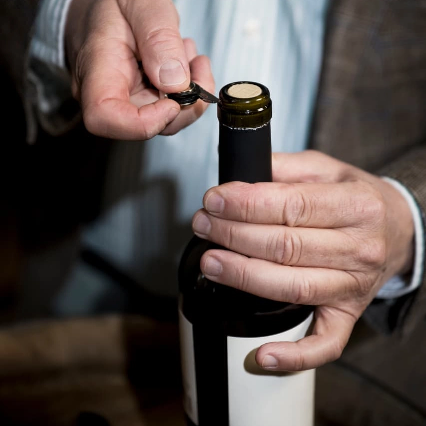 Vinhos em Harmonia – Como apreciar um vinho de forma simples?