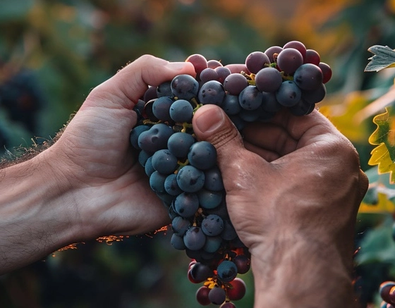 Vinhos em Harmonia - O impacto do terroir na personalidade da bebida