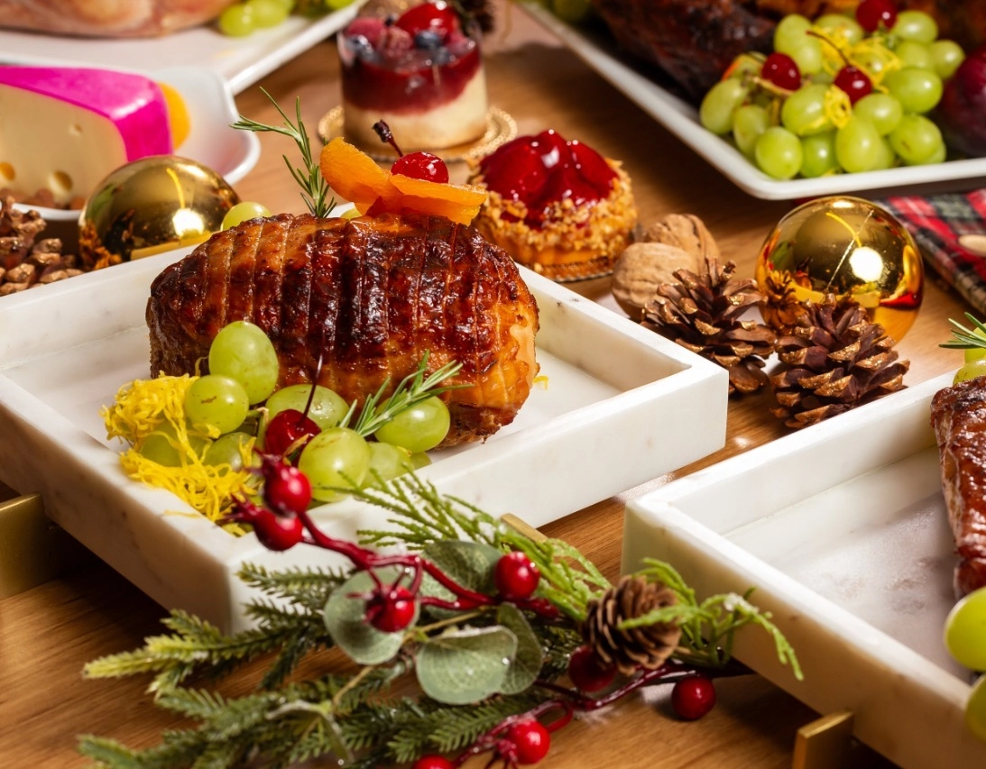 Veja dicas de cestas personalizadas para as festas de fim de ano