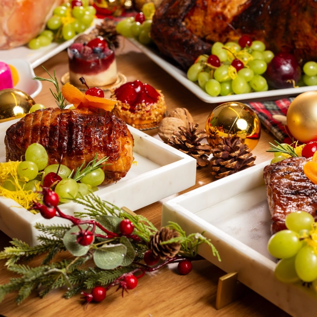 Veja dicas de cestas personalizadas para as festas de fim de ano