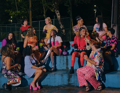 Mostra Luminosa estreia em Salvador com foco no cinema LGBTQIA+