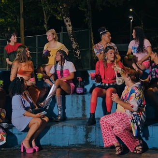 Mostra Luminosa estreia em Salvador com foco no cinema LGBTQIA+