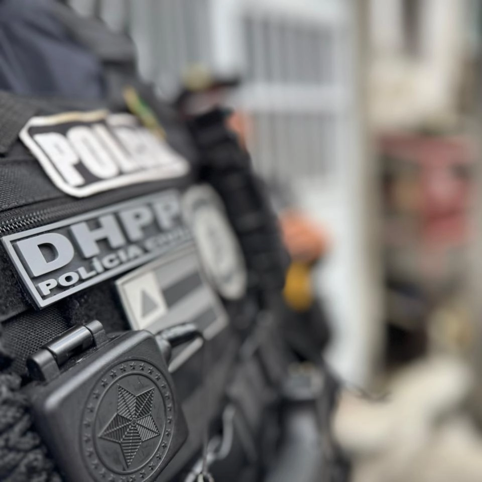 Caso dos técnicos mortos: polícia prende quarto suspeito e acha bilhete misterioso