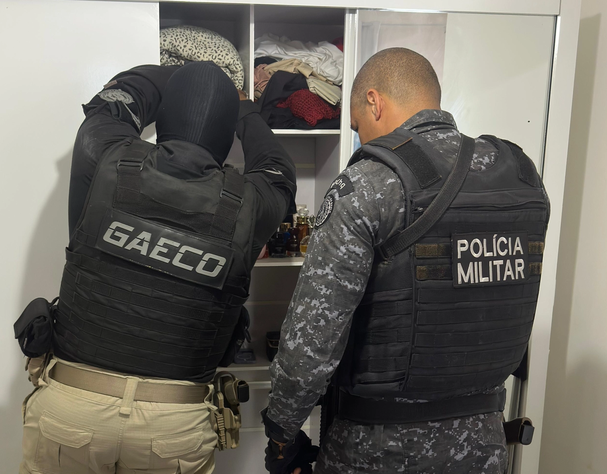 Empresário de Salvador é investigado por tentar manipular jogo de futebol