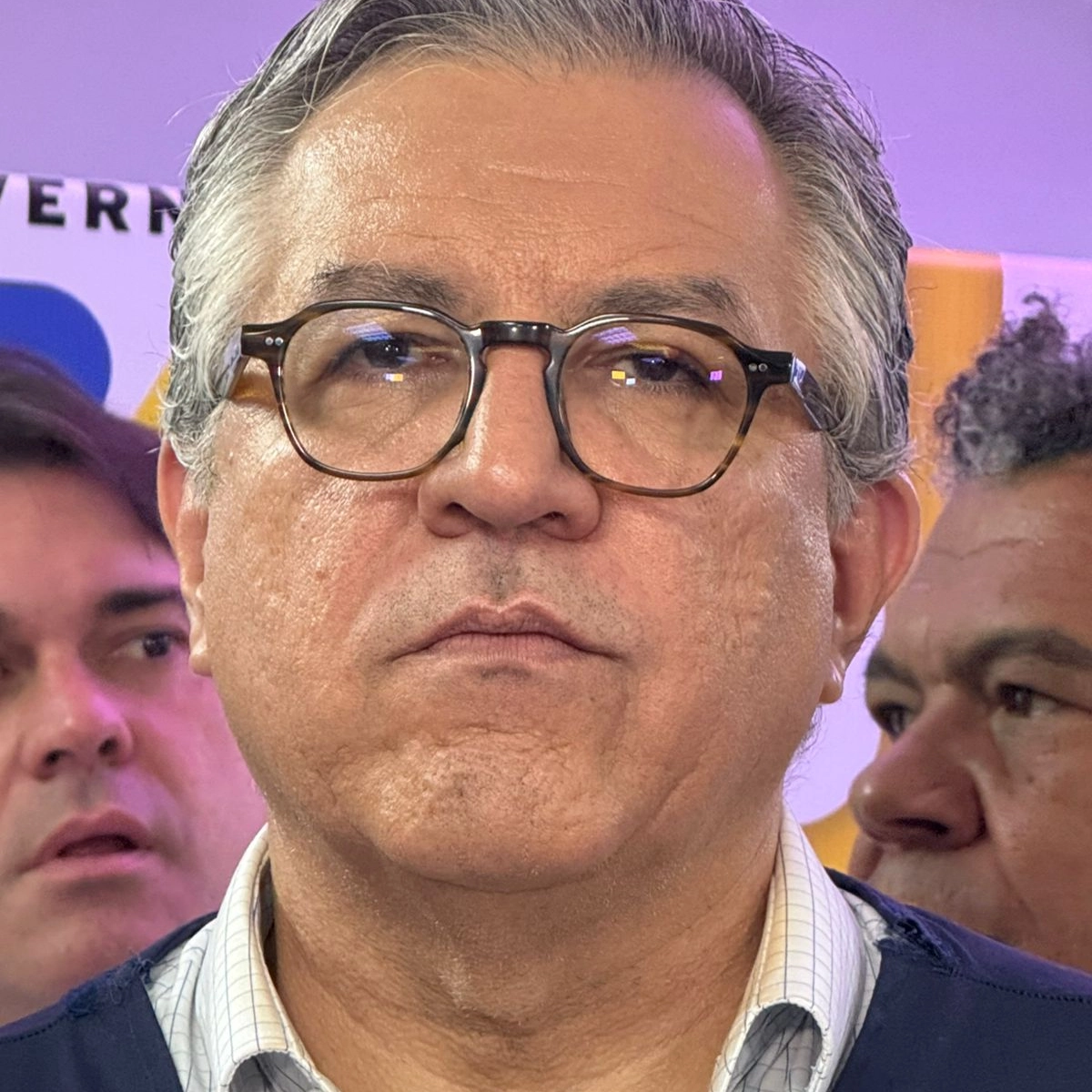 Ministro brinca com trend ao reinaugurar hospital no Pau Miúdo: 'Até Ivete entrou'