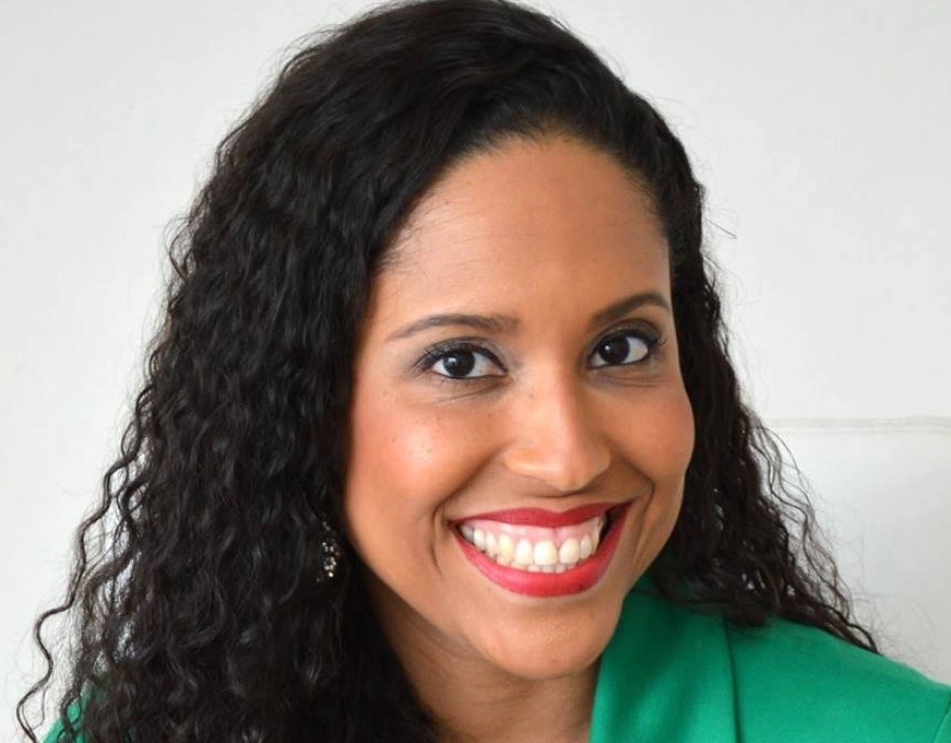 Nutricionista famosa de Salvador, Tâmara Ferreira desaparece