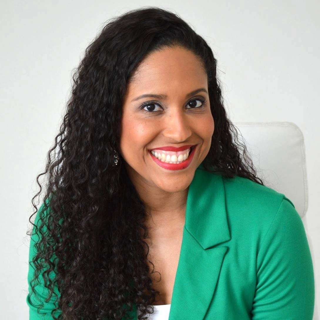 Nutricionista famosa de Salvador, Tâmara Ferreira desaparece