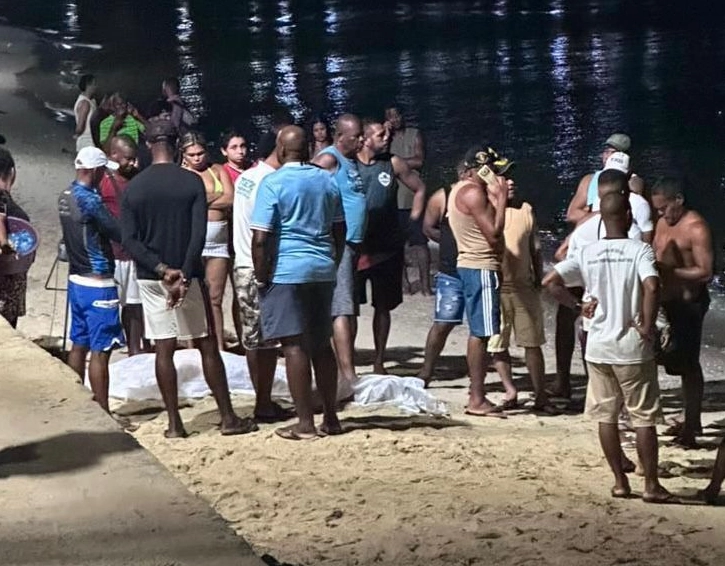 Empresário morre após acidente envolvendo moto aquática em Salvador