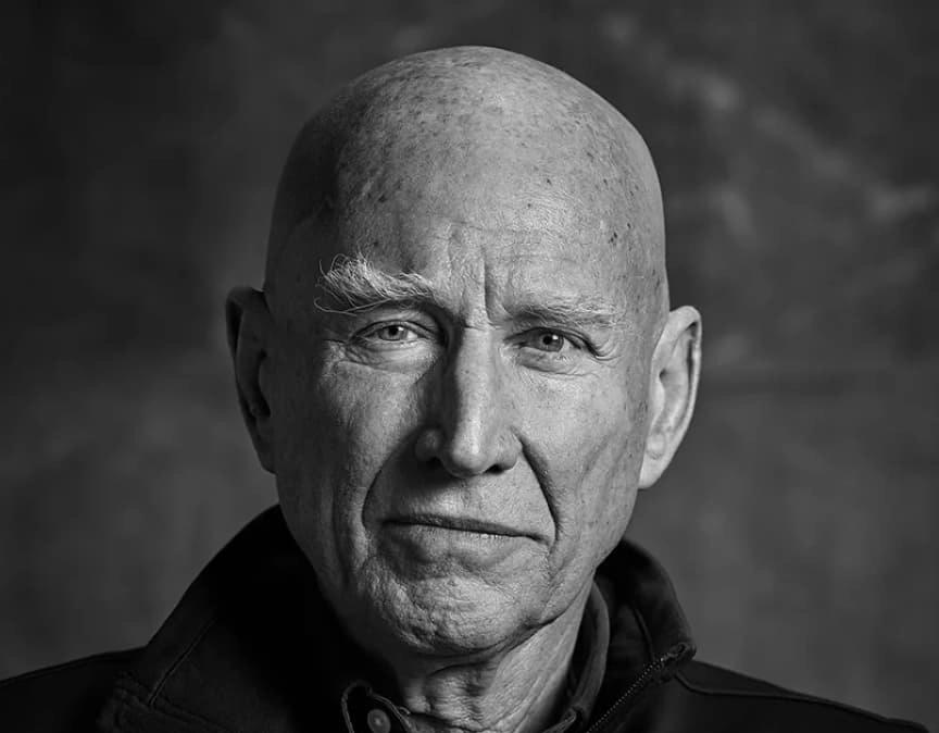 Morre Sebastião Salgado, um dos fotógrafos mais respeitados do mundo