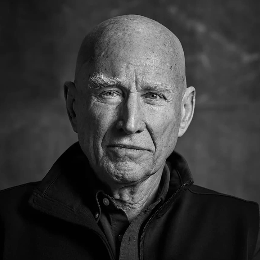 Morre Sebastião Salgado, um dos fotógrafos mais respeitados do mundo