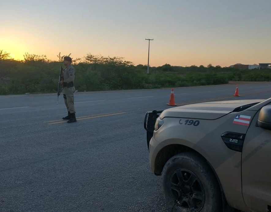 'Força Total': balanço da PM aponta 500 presos e 800 armas apreendidas em 38 edições