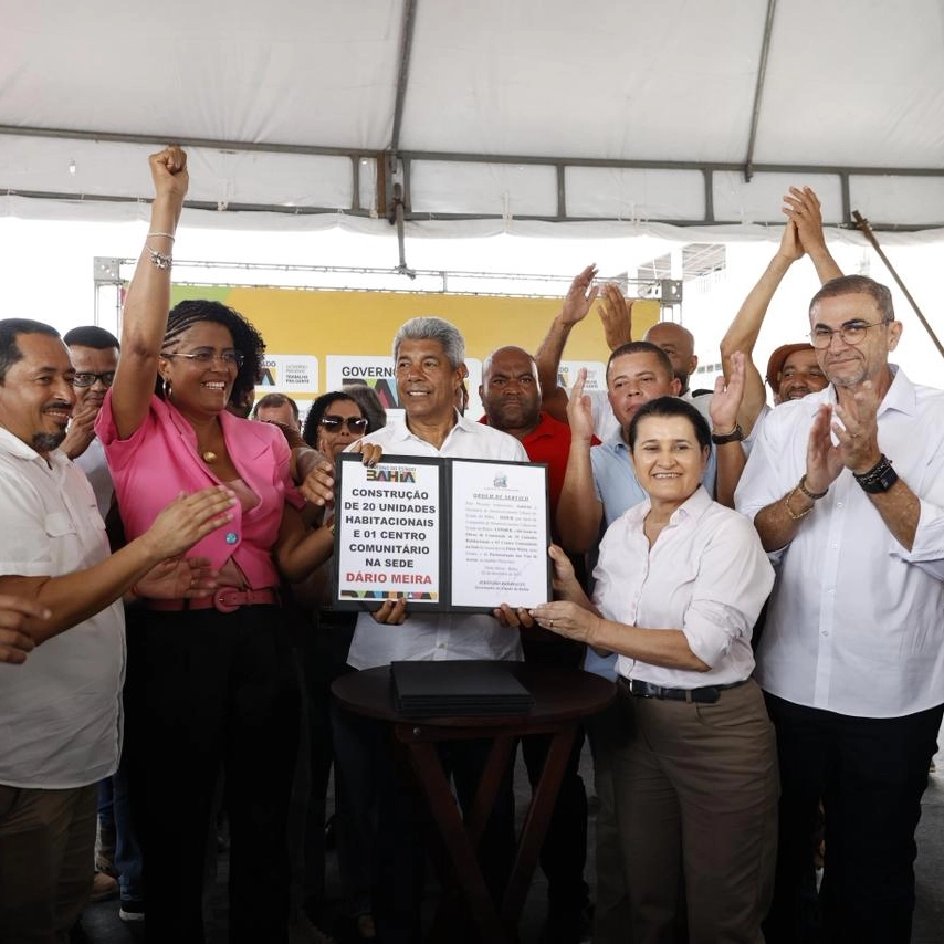 Jerônimo se revolta ao ver cobrança sobre obra nas redes sociais: 'Covarde'