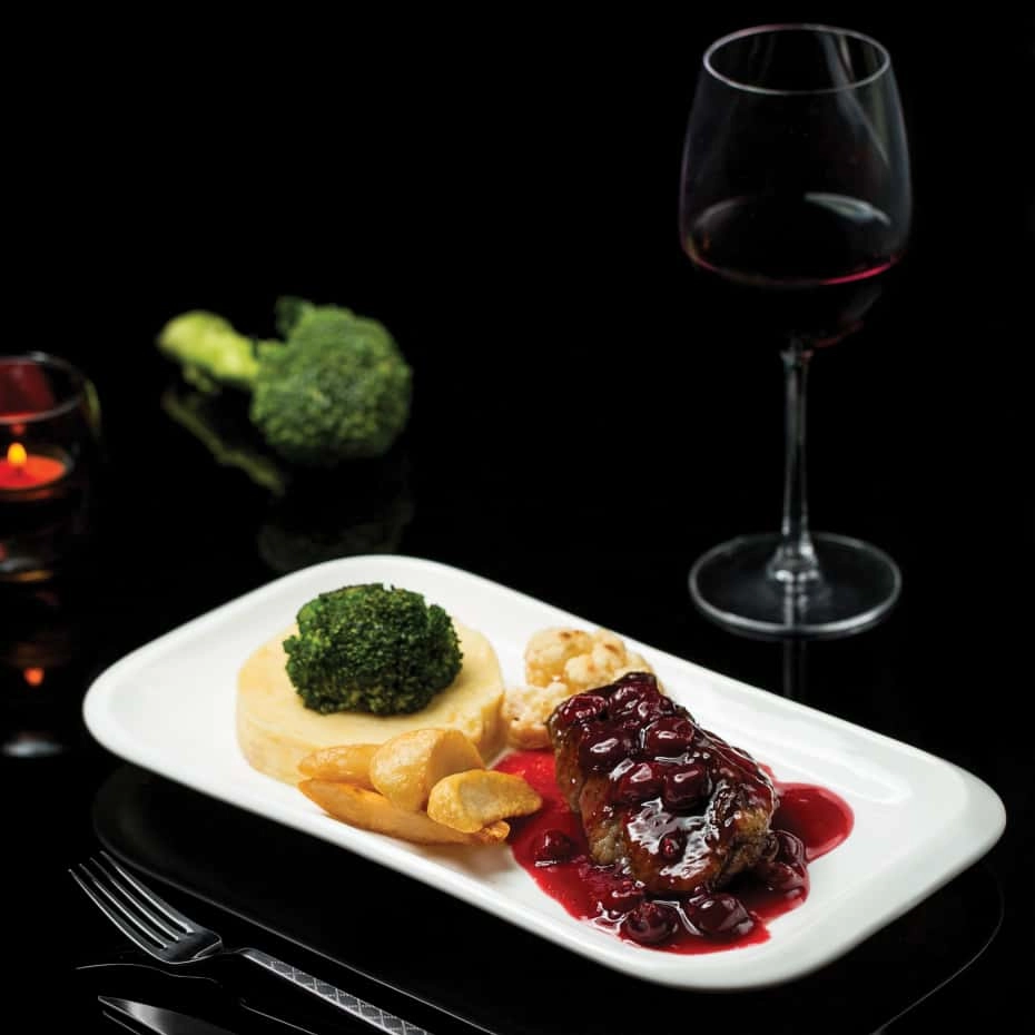 Vinhos em Harmonia - Saiba quais são os melhores vinhos para cocção de carnes