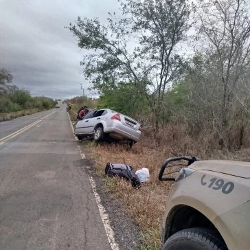Acidente deixa quatro mortos e uma criança ferida na BA-026