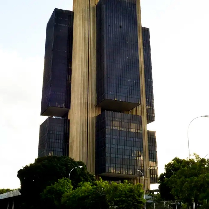 Servidores do Banco Central iniciam paralisação de 48 horas