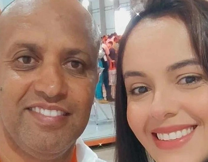 Comandante de Companhia da PM e esposa morrem em acidente de trânsito no Oeste da Bahia