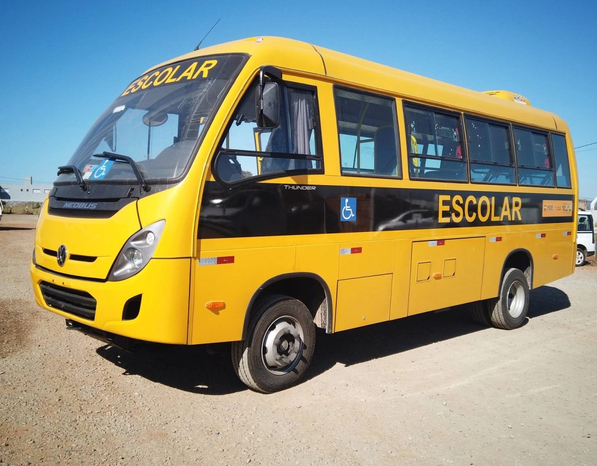 Sem transporte da Prefeitura, universitários de Santaluz pensam em abandonar cursos