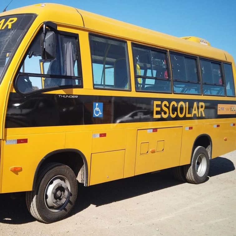 Sem transporte da Prefeitura, universitários de Santaluz pensam em abandonar cursos