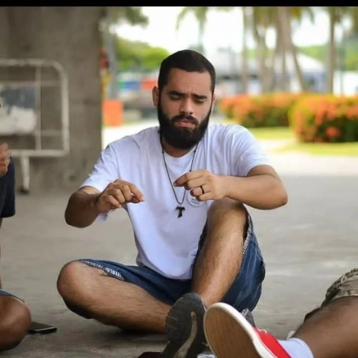 Ismael: evangélico que chamou Bolsonaro de criminoso na frente de apoiadores multiplica seguidores em 50 vezes