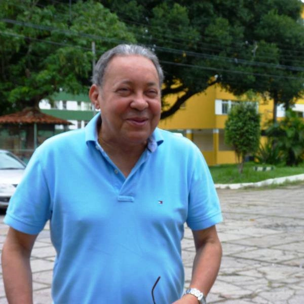 Morre Sandoval Guimarães, ex-vereador de Salvador por cinco mandatos