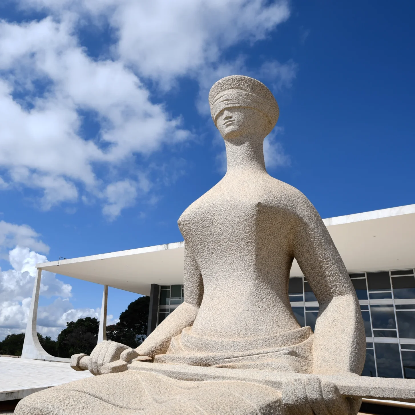 STF abre Ano Judiciário de 2026 com presença dos chefes dos Três Poderes