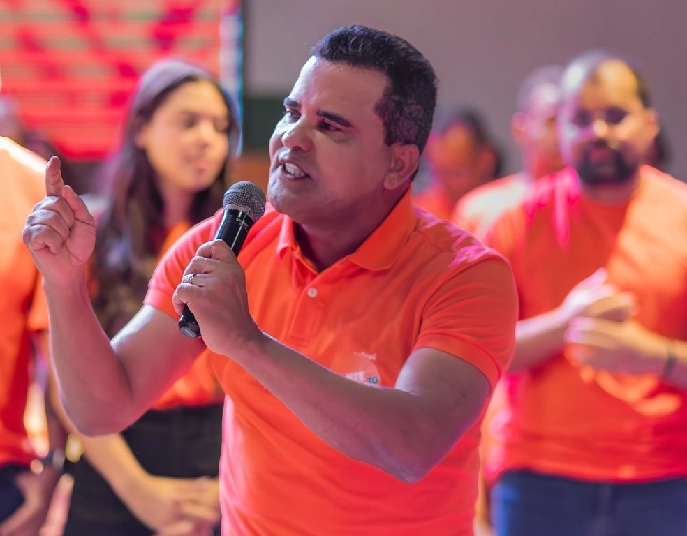 Empresário e ex-candidato a prefeito de Iaçu: Jau Ribeiro é preso em operação que apura adulteração de combustíveis e ligação com o PCC