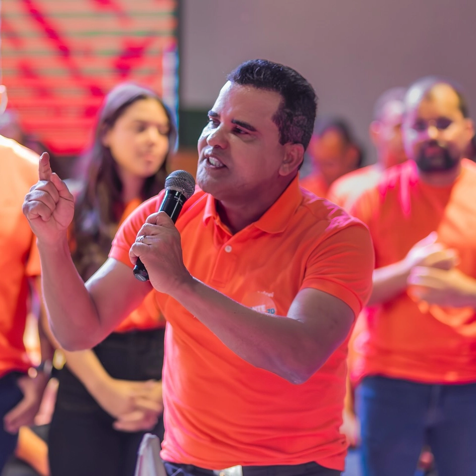 Empresário e ex-candidato a prefeito de Iaçu: Jau Ribeiro é preso em operação que apura adulteração de combustíveis e ligação com o PCC