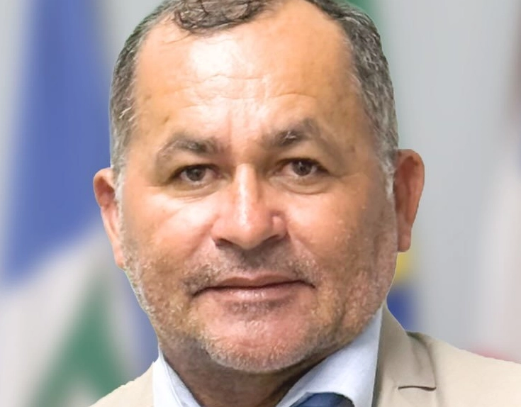 Justiça afasta presidente e demais integrantes da Mesa Diretora da Câmara de Nordestina